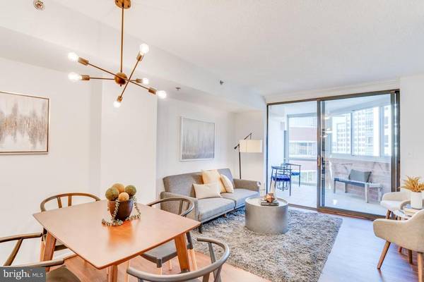 1001 N VERMONT ST #604, Arlington, VA 22201