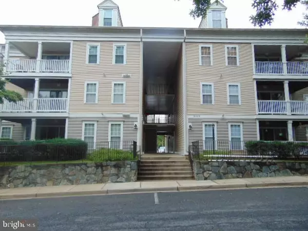 18003 CLOPPERS MILL TER #15-I, Germantown, MD 20874