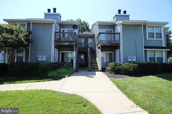 8618 BEEKMAN PL #18B, Alexandria, VA 22309