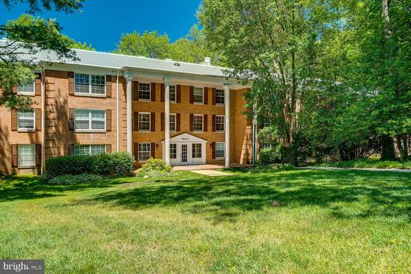 7640 PROVINCIAL DR #210, Mclean, VA 22102