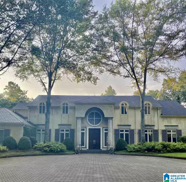 4300 OLD LEEDS ROAD, Mountain Brook, AL 35213