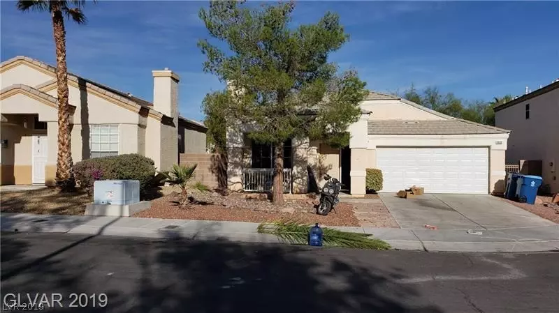 3333 HILLINGDON Court, Las Vegas, NV 89129