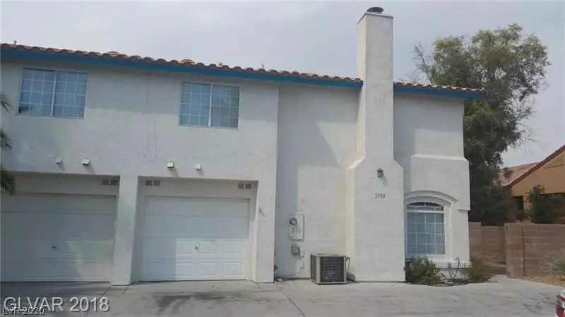 2708 STARGATE Street, Las Vegas, NV 89108