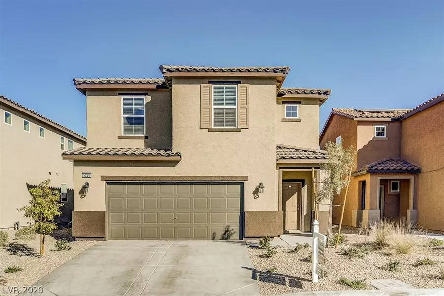 5258 BELMONT MILL Court, Las Vegas, NV 89122