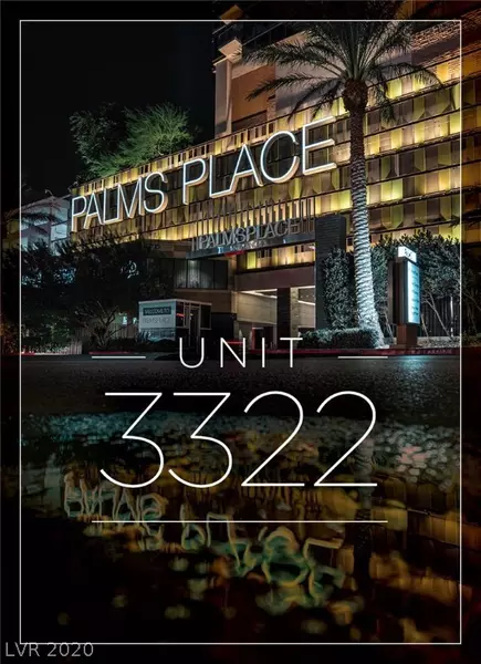 4381 FLAMINGO Road #33322, Las Vegas, NV 89103