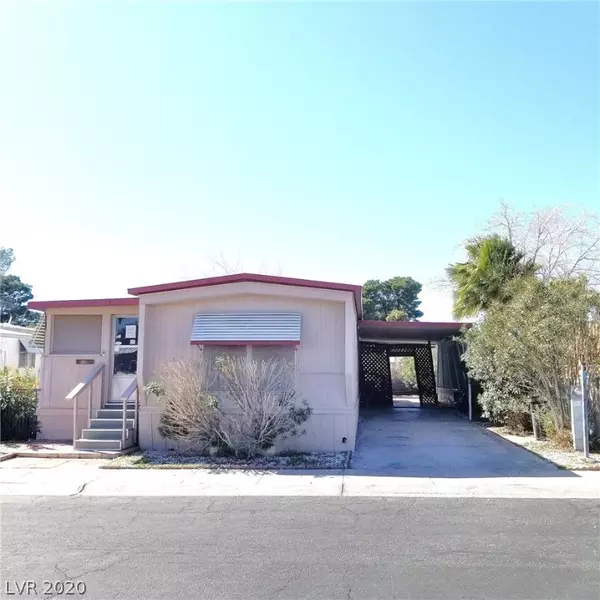 3491 GULF SHORES Drive, Las Vegas, NV 89122