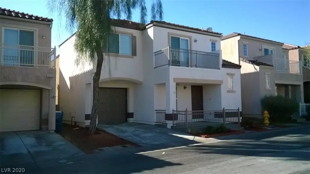 6299 OREAD Avenue, Las Vegas, NV 89139