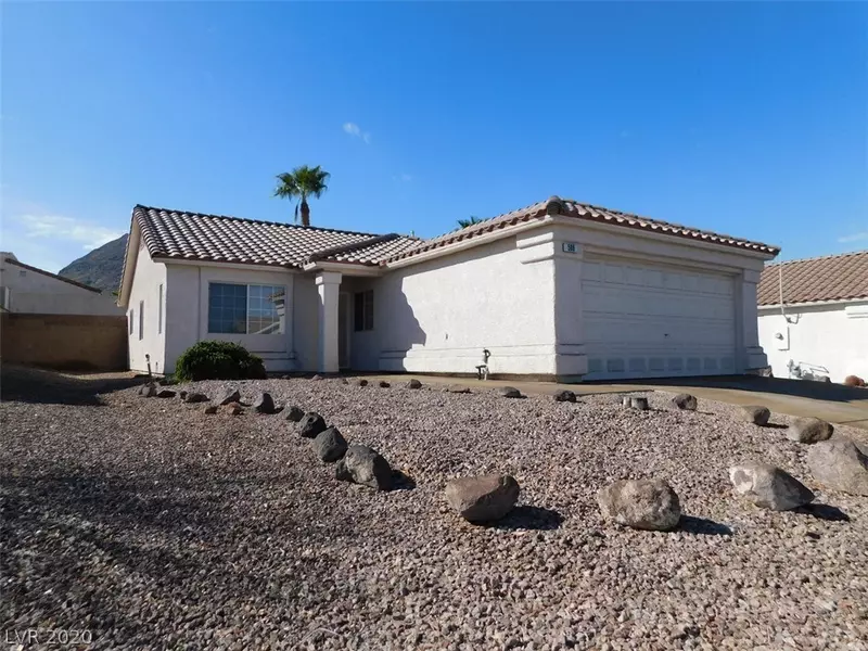 509 Waterwheel Falls, Henderson, NV 89015