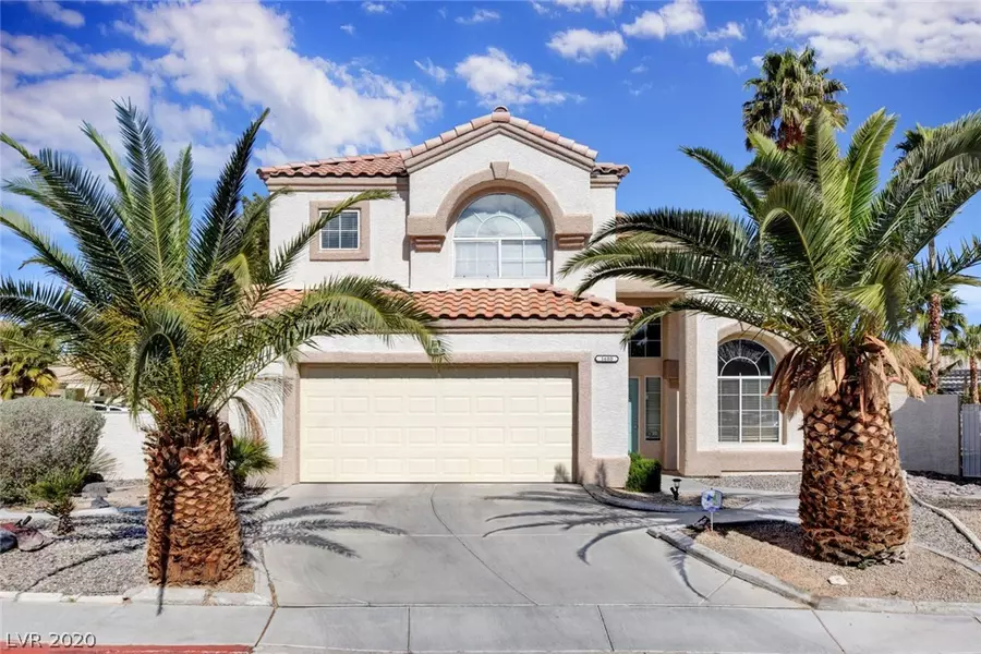 1680 Long Horizon, Henderson, NV 89074