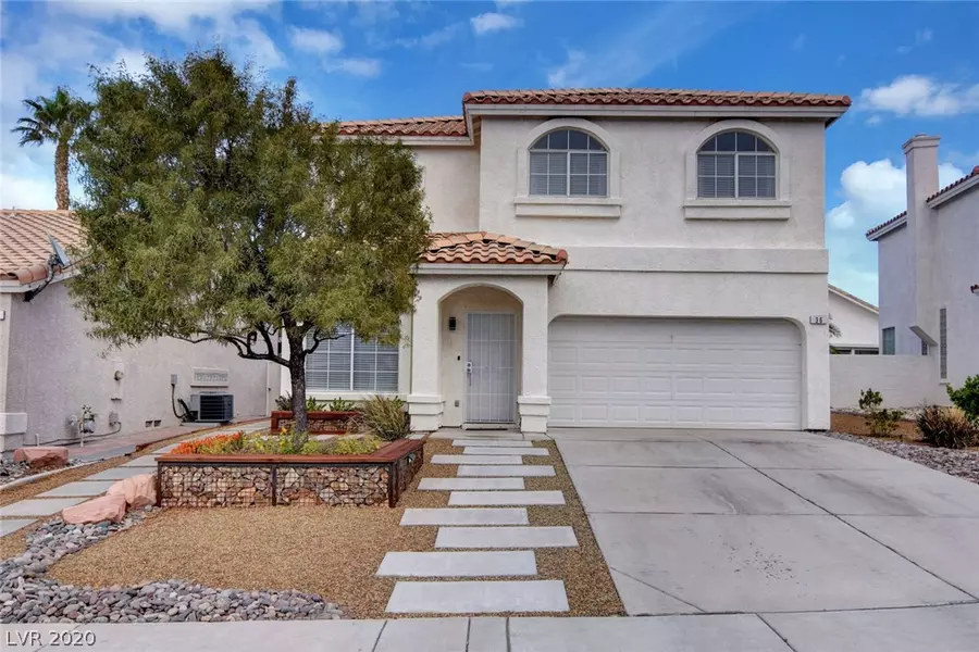 36 Glen Eden, Henderson, NV 89074