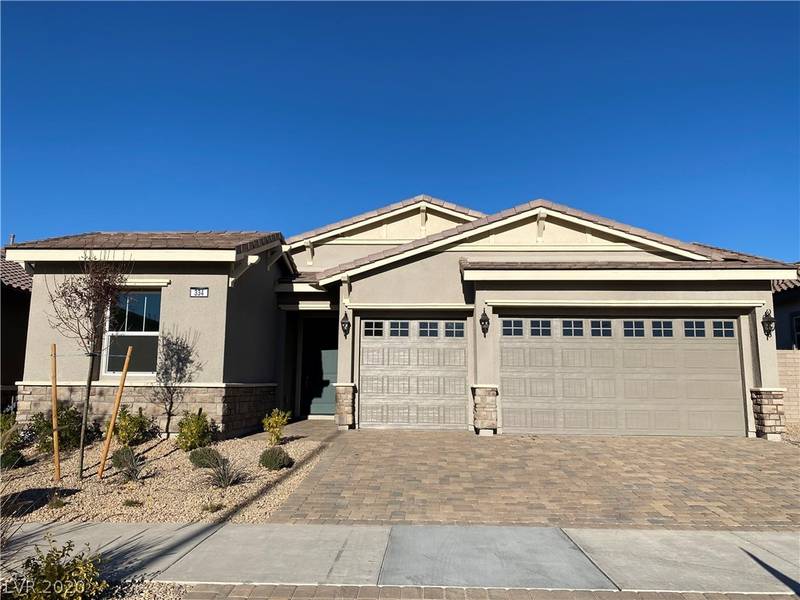 334 Homeward, Henderson, NV 89011