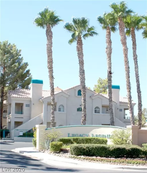 2251 Wigwam Parkway #1322, Henderson, NV 89074