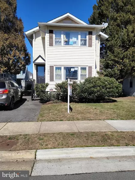 208 DUNCAN AVE, Alexandria, VA 22301