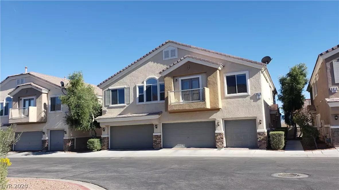 Henderson, NV 89011,6629 TUMBLEWEED RIDGE Lane #103