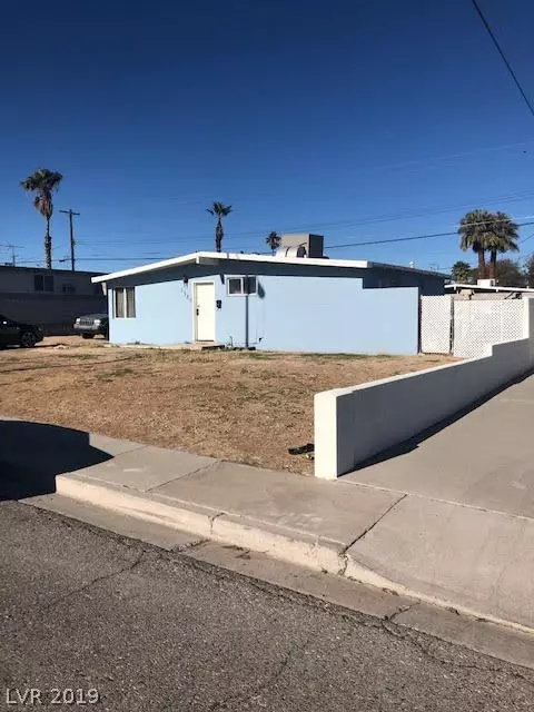 Las Vegas, NV 89169,1580 IZABELLA Avenue