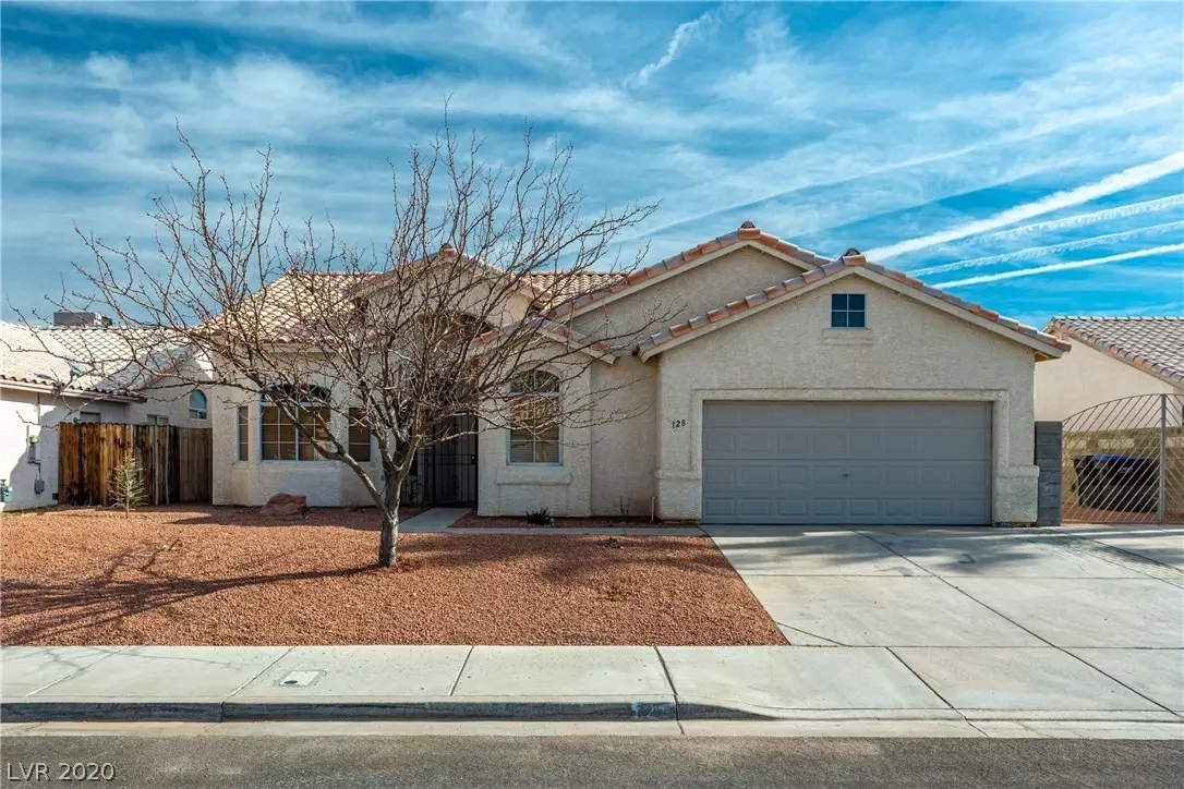 Henderson, NV 89015,128 SKYTOP Drive