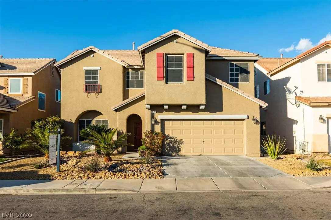 Henderson, NV 89052,2590 HIGHLAND CLIFF Drive