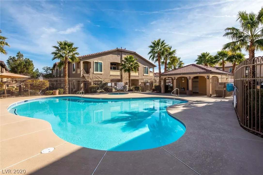 Henderson, NV 89052,2305 W HORIZON RIDGE Parkway #912