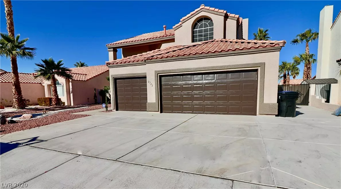 Henderson, NV 89074,2742 Briarcliff