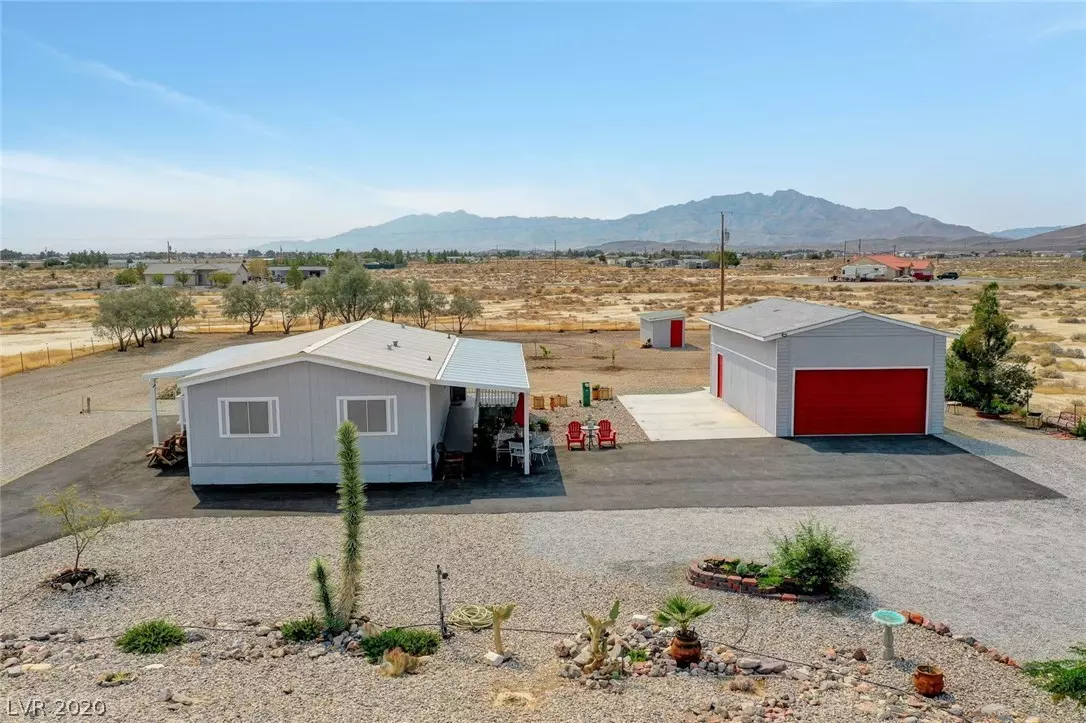 Pahrump, NV 89060,4431 Grubstake Lane