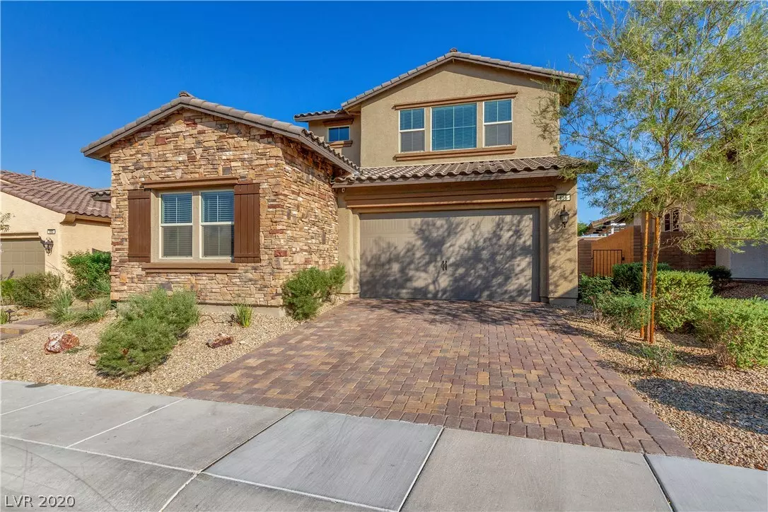 Henderson, NV 89011,656 Rose Apple Street