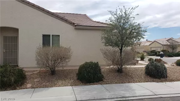 North Las Vegas, NV 89084,2624 DESERT SPARROW Avenue