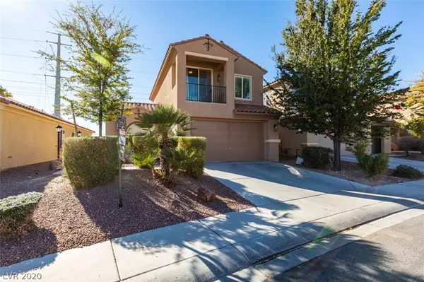 North Las Vegas, NV 89084,3425 BIRDWATCHER Avenue