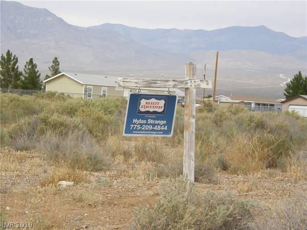 3931 S BLAGG Road, Pahrump, NV 89048