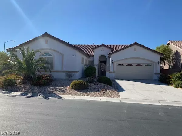 7321 DUSTY CLOUD Street,  Las Vegas,  NV 89149