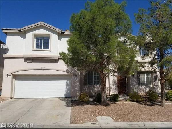 5443 CAPE JASMINE Court, North Las Vegas, NV 89031