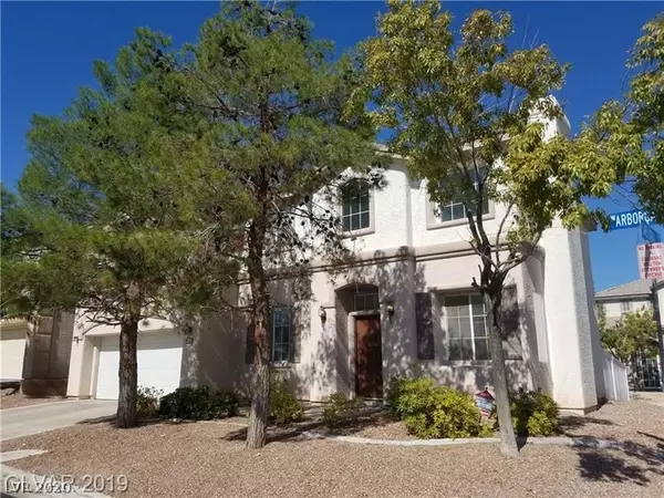 North Las Vegas, NV 89031,5443 CAPE JASMINE Court