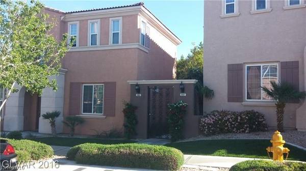 10667 OLYMPIC PINE Drive, Las Vegas, NV 89135