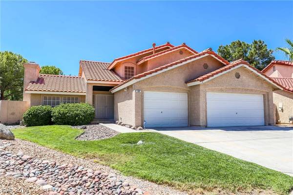 389 DECAREO Court, Henderson, NV 89014