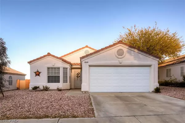 312 ISLAND REEF Avenue, Henderson, NV 89012