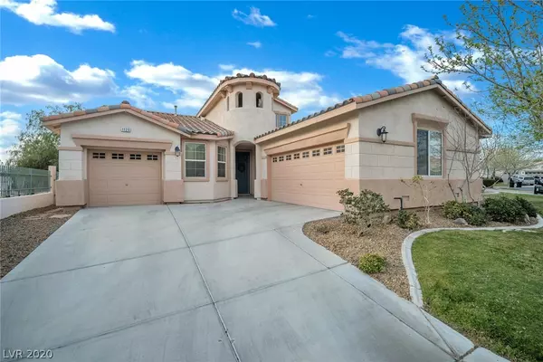 Henderson, NV 89052,1125 VIA SUZAN