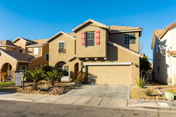 Henderson, NV 89052,2590 HIGHLAND CLIFF Drive