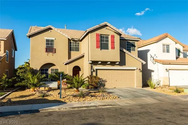 Henderson, NV 89052,2590 HIGHLAND CLIFF Drive