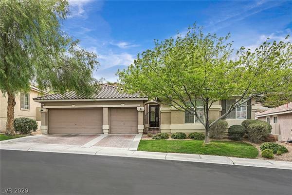 1457 European, Henderson, NV 89052