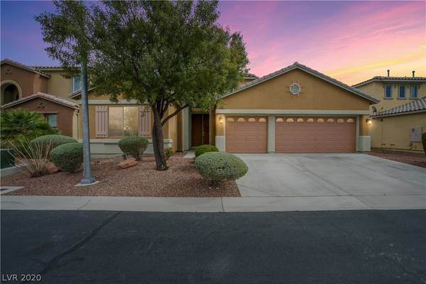 8832 Casa Colina, Las Vegas, NV 89131