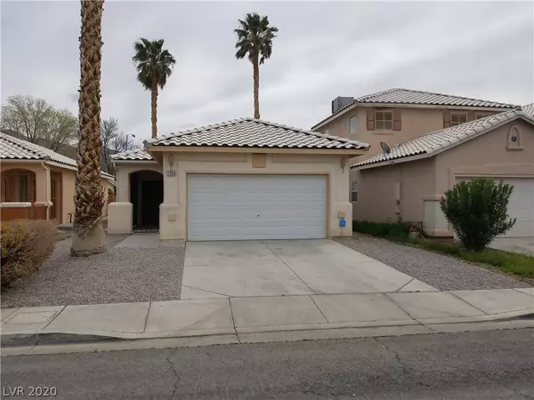 Las Vegas, NV 89142,1320 Pecan Tree Court