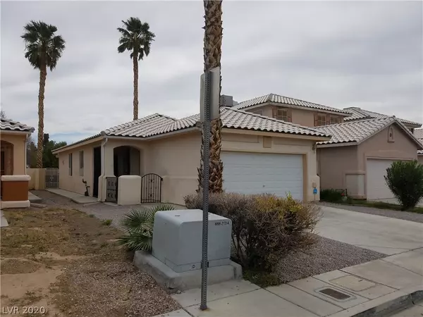 Las Vegas, NV 89142,1320 Pecan Tree Court