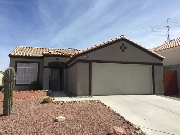 Henderson, NV 89015,844 Purple Sage