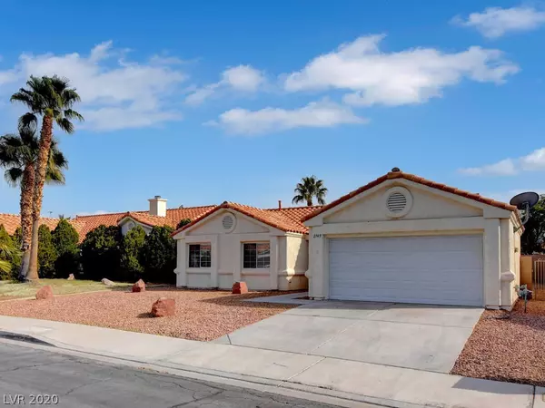 Henderson, NV 89074,2749 Pinewood Avenue