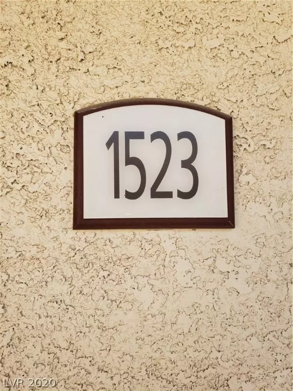 Henderson, NV 89052,700 Carnegie #1523