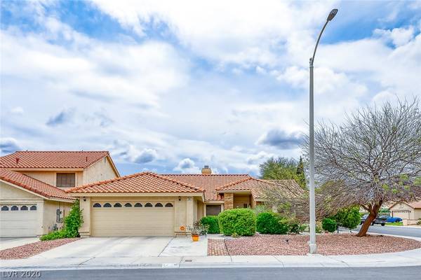 382 Rushing Creek, Henderson, NV 89014