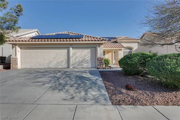 1106 Kabuki Avenue,  Henderson,  NV 89074