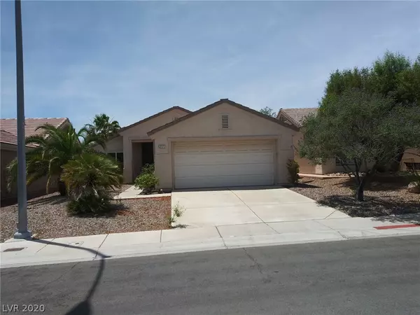 2177 Chapman Ranch Drive, Henderson, NV 89012