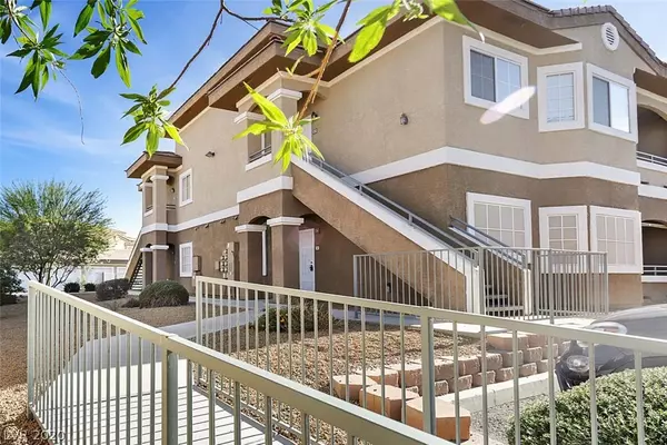 833 ASPEN PEAK Loop #2615, Henderson, NV 89011