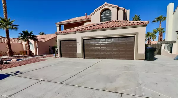 2742 Briarcliff, Henderson, NV 89074