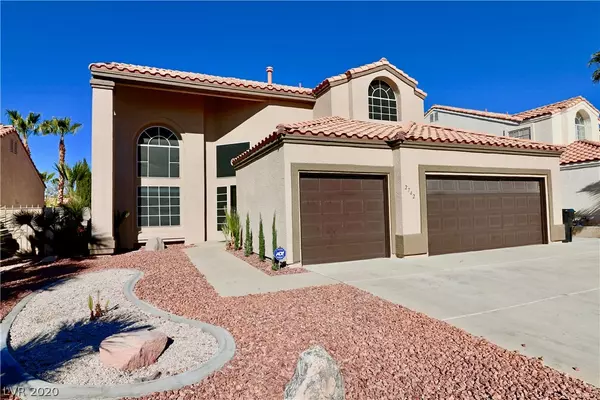 Henderson, NV 89074,2742 Briarcliff